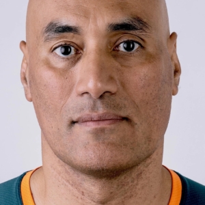 تصویر هنرمند Shane Rangi