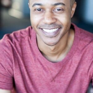 تصویر هنرمند Daron Stewart تصویر هنرمند Daron Stewart