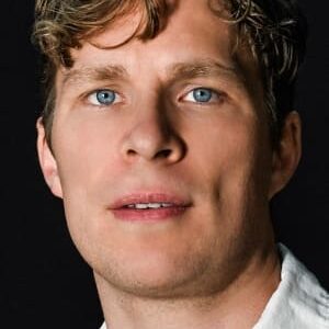 تصویر هنرمند Nick Bailey