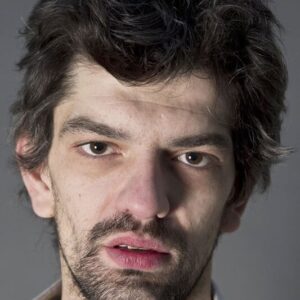 تصویر هنرمند Fabrice Adde