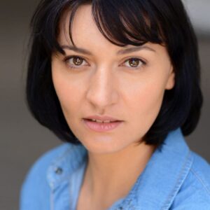 تصویر هنرمند Mia Blake