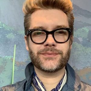 تصویر هنرمند Kevin Townley