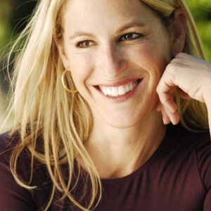 تصویر هنرمند Jill Brown