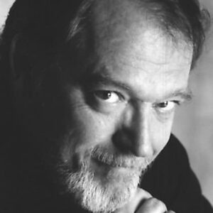 تصویر هنرمند Michael McConnohie