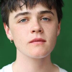 تصویر هنرمند Pete MacHale