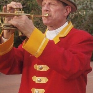 تصویر هنرمند Jay Cohen