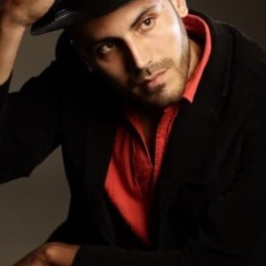 تصویر هنرمند Leonardo Castro Sitiriche