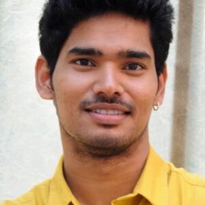 تصویر هنرمند Sudhakar Komakula