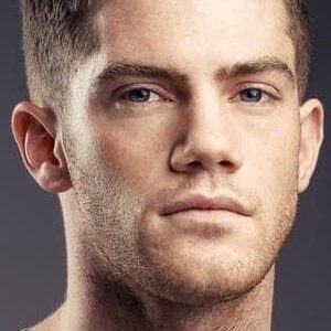 تصویر هنرمند Alistair Brammer