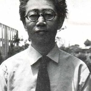 تصویر هنرمند Shigeru Kayama