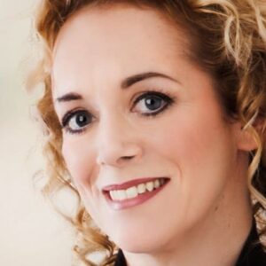 تصویر هنرمند Kate Harbour