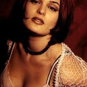 تصویر هنرمند Monique Powell