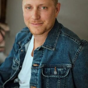 تصویر هنرمند Tom Eagles