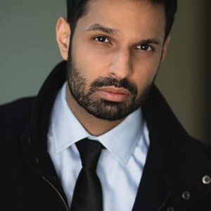 تصویر هنرمند Anup Sehdev