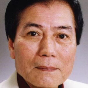 تصویر هنرمند Mitsuo Senda