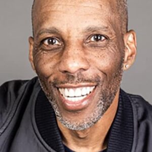 تصویر هنرمند Suli McCullough