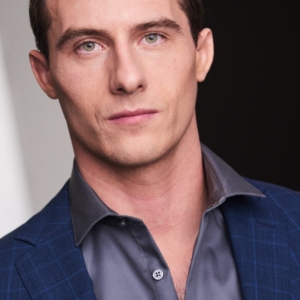 تصویر هنرمند Andrew J Katers