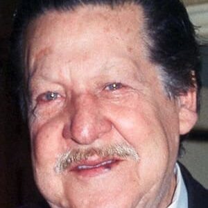 تصویر هنرمند Fernando Sancho