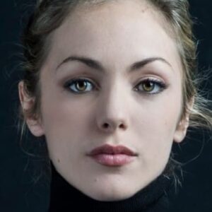 تصویر هنرمند Charlotte Ranson