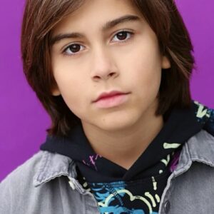 تصویر هنرمند Noah Mendes