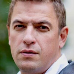 تصویر هنرمند Oleg Kamenshchikov