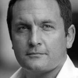 تصویر هنرمند Joel Beckett