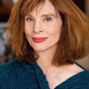 تصویر هنرمند Leigh Taylor-Young