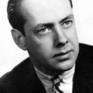 تصویر هنرمند Howard Erskine