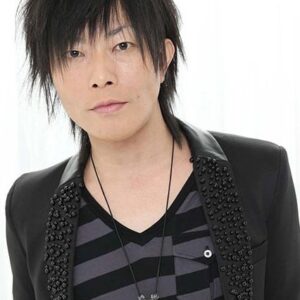 تصویر هنرمند Kisho Taniyama