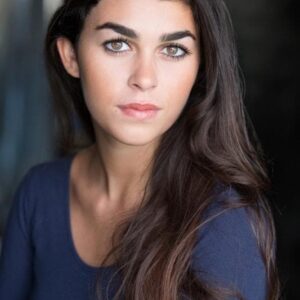 تصویر هنرمند Natacha Karam