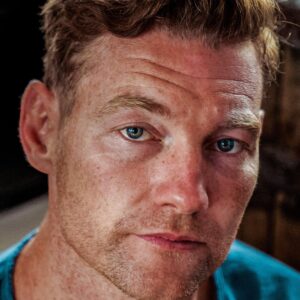 تصویر هنرمند Barry John Kinsella