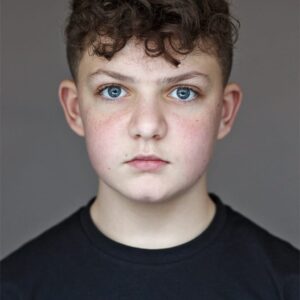 تصویر هنرمند Jack Michael Cloke