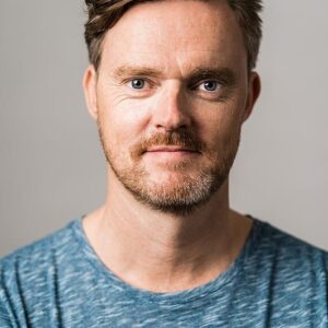 تصویر هنرمند Rutger de Bekker