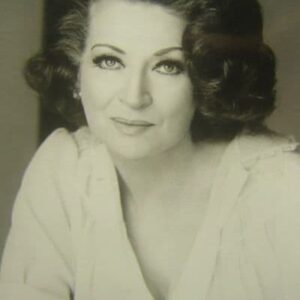 تصویر هنرمند Olga Valéry