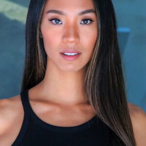 تصویر هنرمند Erin Wu