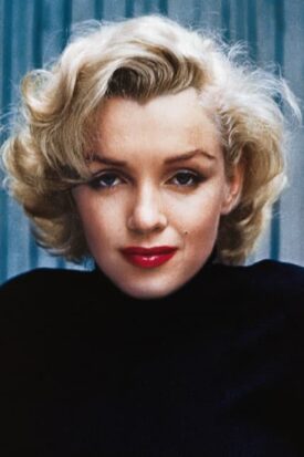 تصویر هنرمند Marilyn Monroe