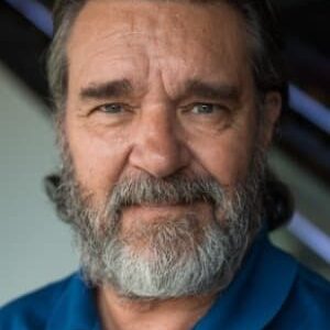 تصویر هنرمند Kjell Bergqvist