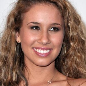 تصویر هنرمند Haley Reinhart