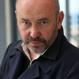 تصویر هنرمند Dirk Roofthooft