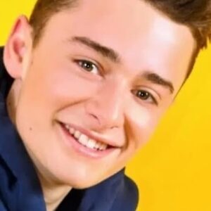 تصویر هنرمند Noah Schnapp