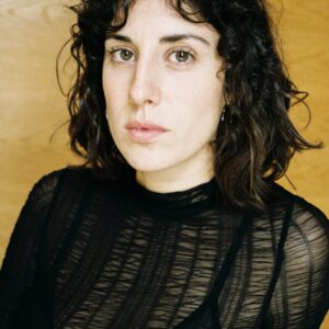 تصویر هنرمند Elena Martín Gimeno