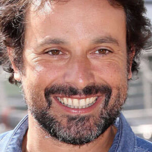 تصویر هنرمند Bruno Salomone