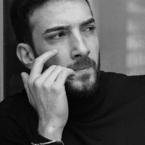 تصویر هنرمند Ziya Sudançıkmaz