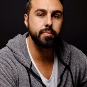 تصویر هنرمند Tony Graham