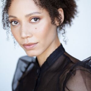 تصویر هنرمند Rryla McIntosh