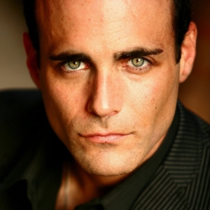 تصویر هنرمند Brian Bloom