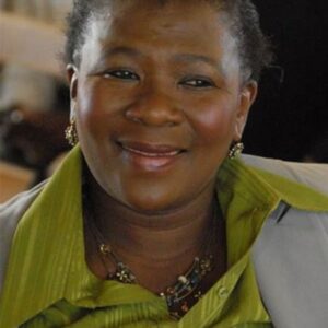 تصویر هنرمند Sylvia Mngxekeza