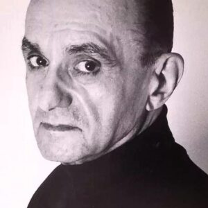 تصویر هنرمند Gene Ruffini