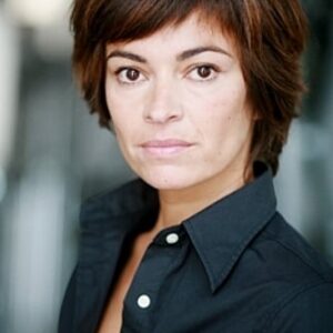 تصویر هنرمند Esther Sironneau