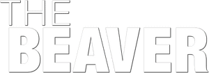 لوگوی رسمی فیلم The Beaver (2011)